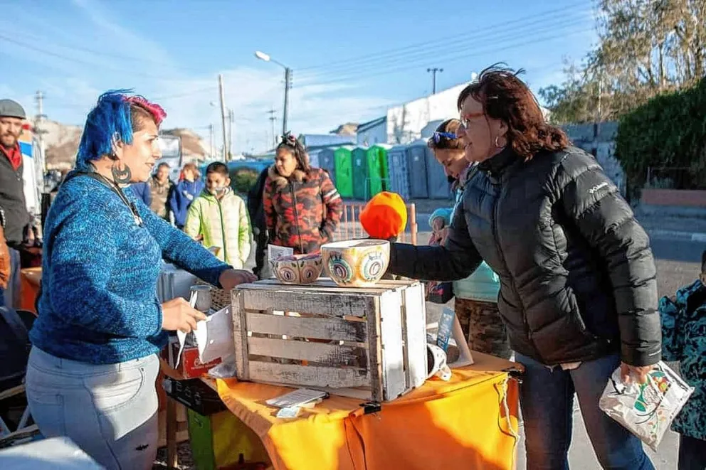 Se viene una nueva edición de la Fiesta del Pescador para este fin de semana