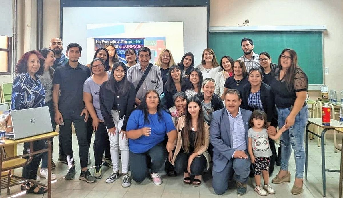 Se lanzó una convocatoria para conformar un equipo de Promotores Jurídicos de Derechos del Consumidor