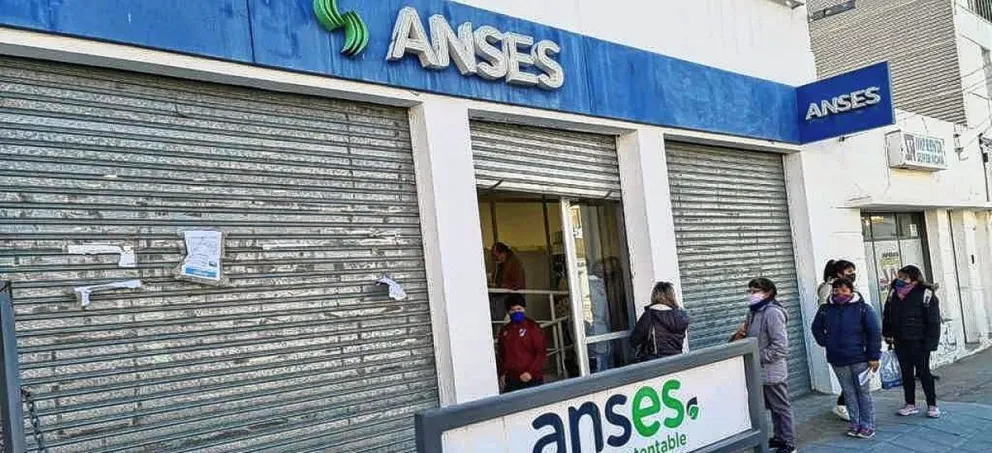 ANSES comienza a pagar el Refuerzo para Trabajadores Informales
