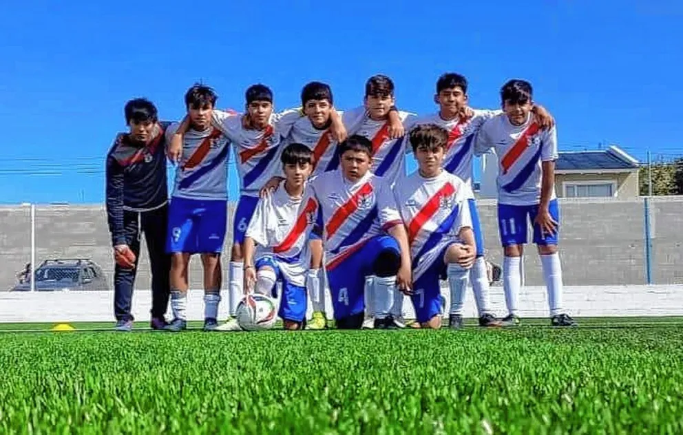 Sin sorpresas arrancó el torneo Integración