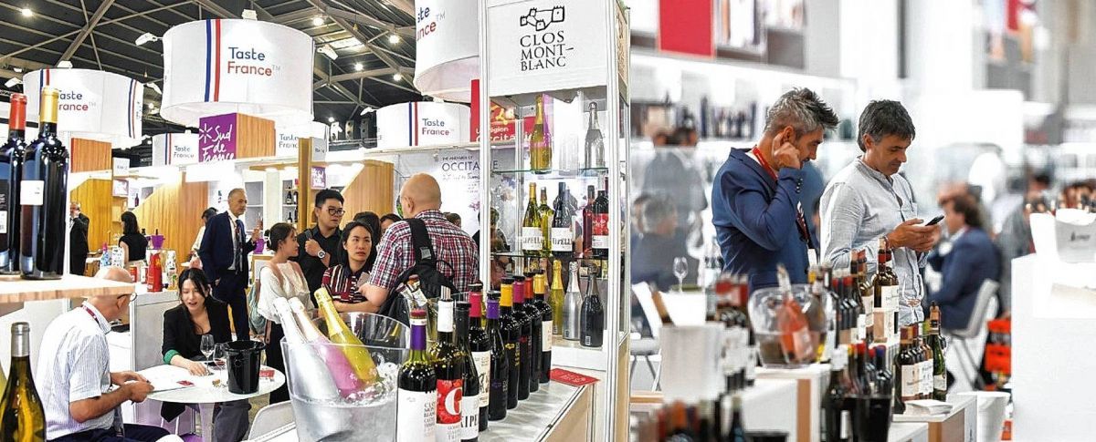 Bodegas de Chubut participarán en Alemania de la mayor feria internacional de vinos