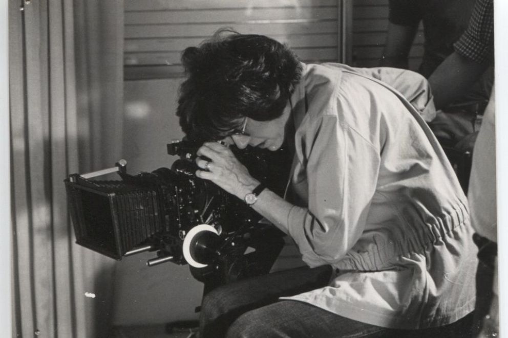 María Luisa Bemberg: pionera del cine argentino hecho por mujeres
