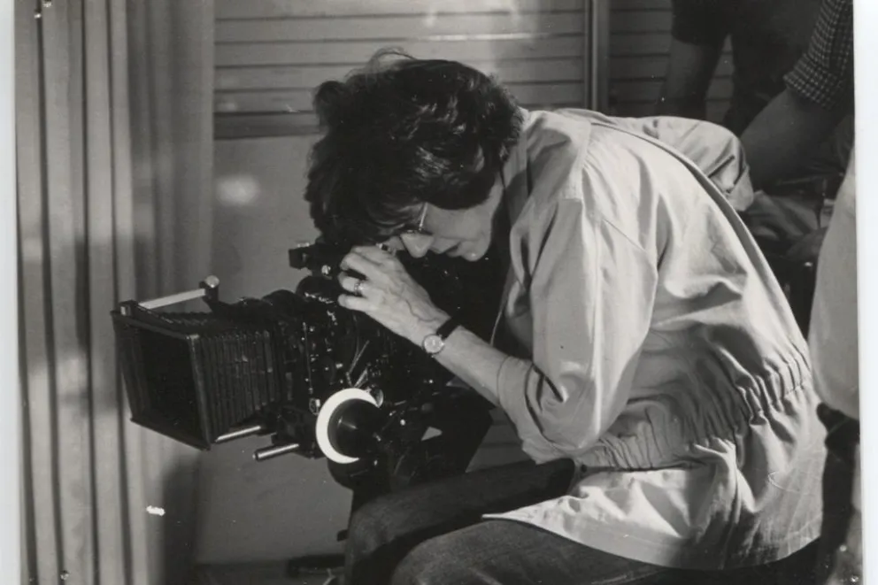 María Luisa Bemberg: pionera del cine argentino hecho por mujeres