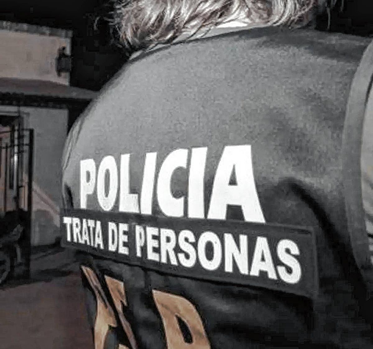 Trata de personas en Esquel: Una Iglesia Evangélica involucrada en uno de los dos casos detectados