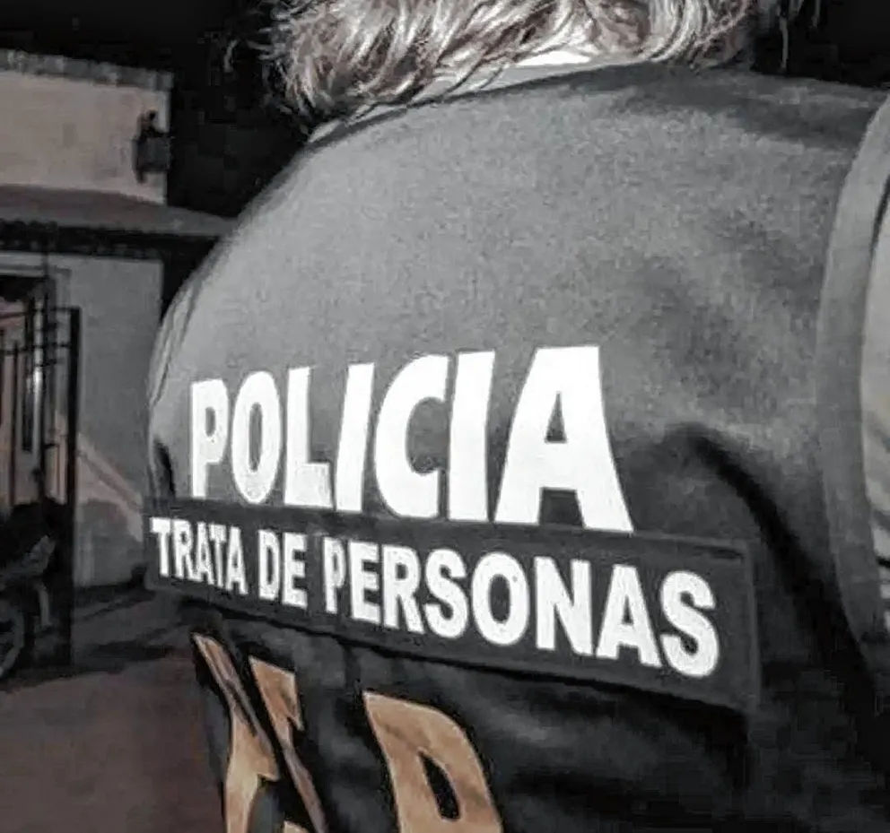 Trata de personas en Esquel: Una Iglesia Evangélica involucrada en uno de los dos casos detectados