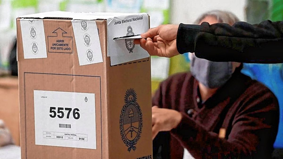 Se aprobó el calendario electoral: las PASO serán el 13 de agosto y las generales el 22 de octubre