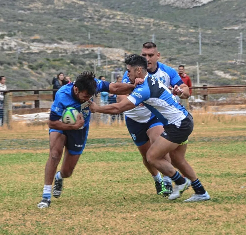 Deportivo Portugués recibe el domingo a Roca RC