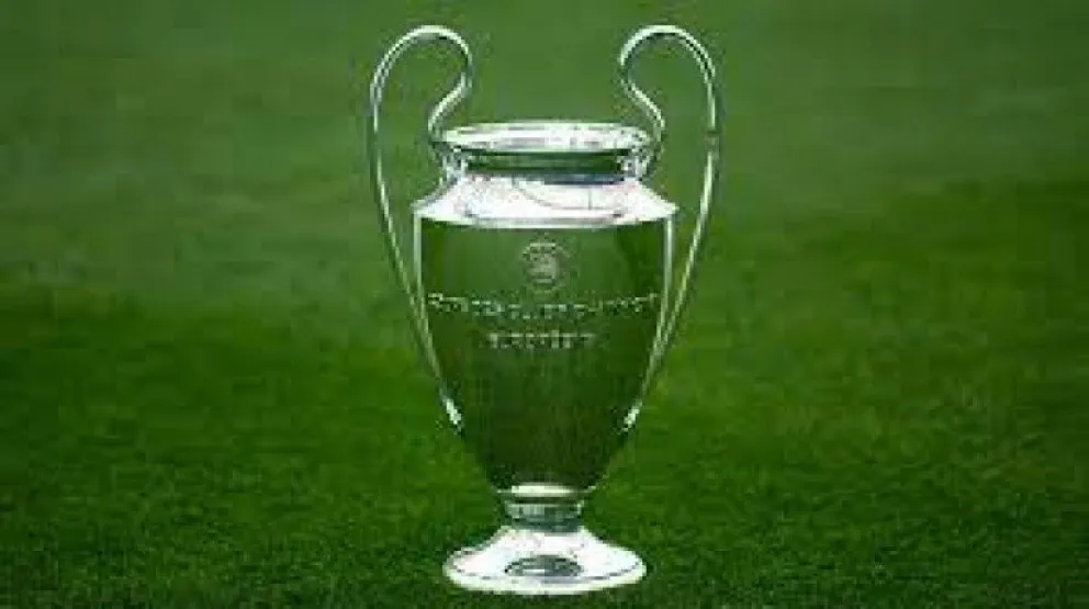 Se sorteó la Champions League: así quedaron los cuartos de final