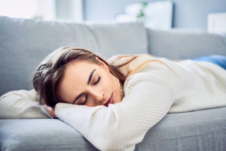 La falta de sueño puede generar diabetes, obesidad y enfermedades cardiovasculares
