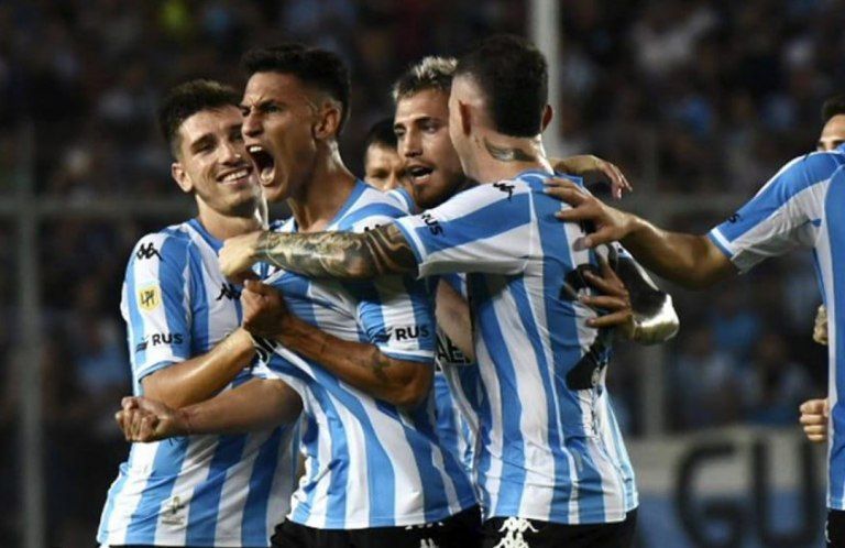 Racing quiere seguir de racha ante el dubitativo Unión