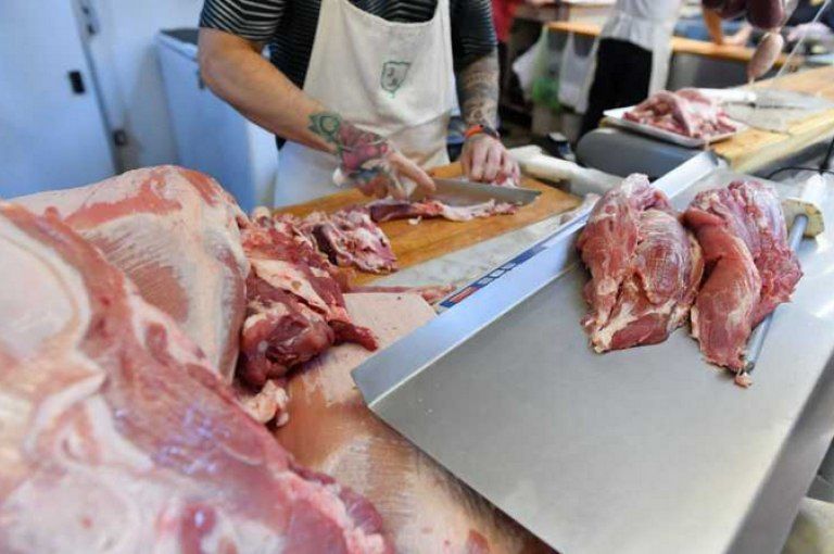 AFIP aclara cuándo pagará el reintegro del 10% en la compra de carne