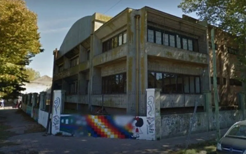 Necochea: salvaje ataque a una docente por desaprobar a una alumna