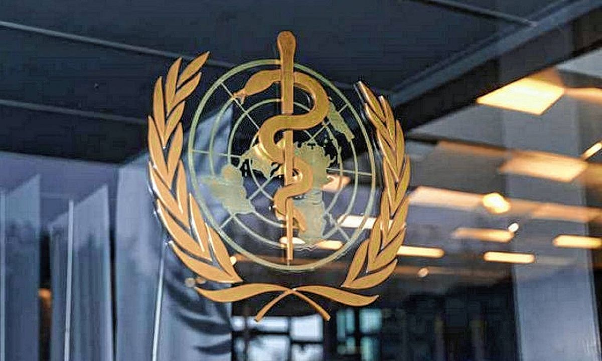 "Podemos considerar el Covid-19 igual que a la gripe estacional", dijo la OMS