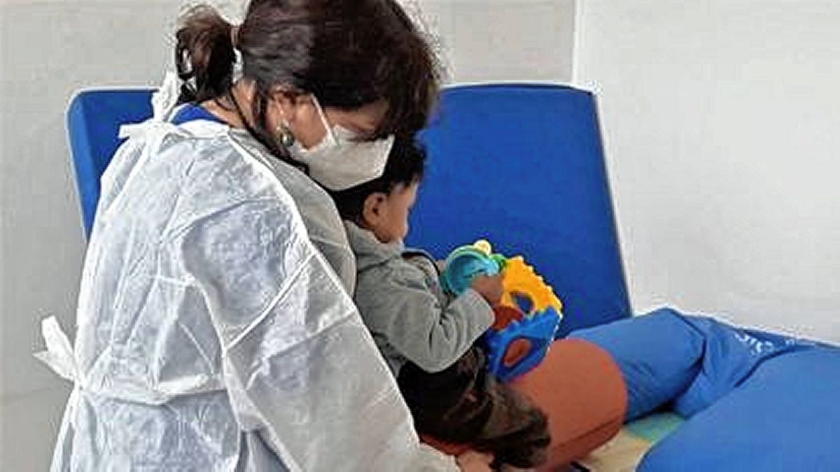Se concretará una jornada sobre acceso a la salud y prestaciones de discapacidad para niños y adolescentes