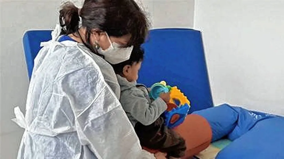 Se concretará una jornada sobre acceso a la salud y prestaciones de discapacidad para niños y adolescentes
