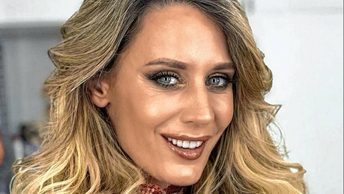 Rocío Marengo anunció su retiro de los medios