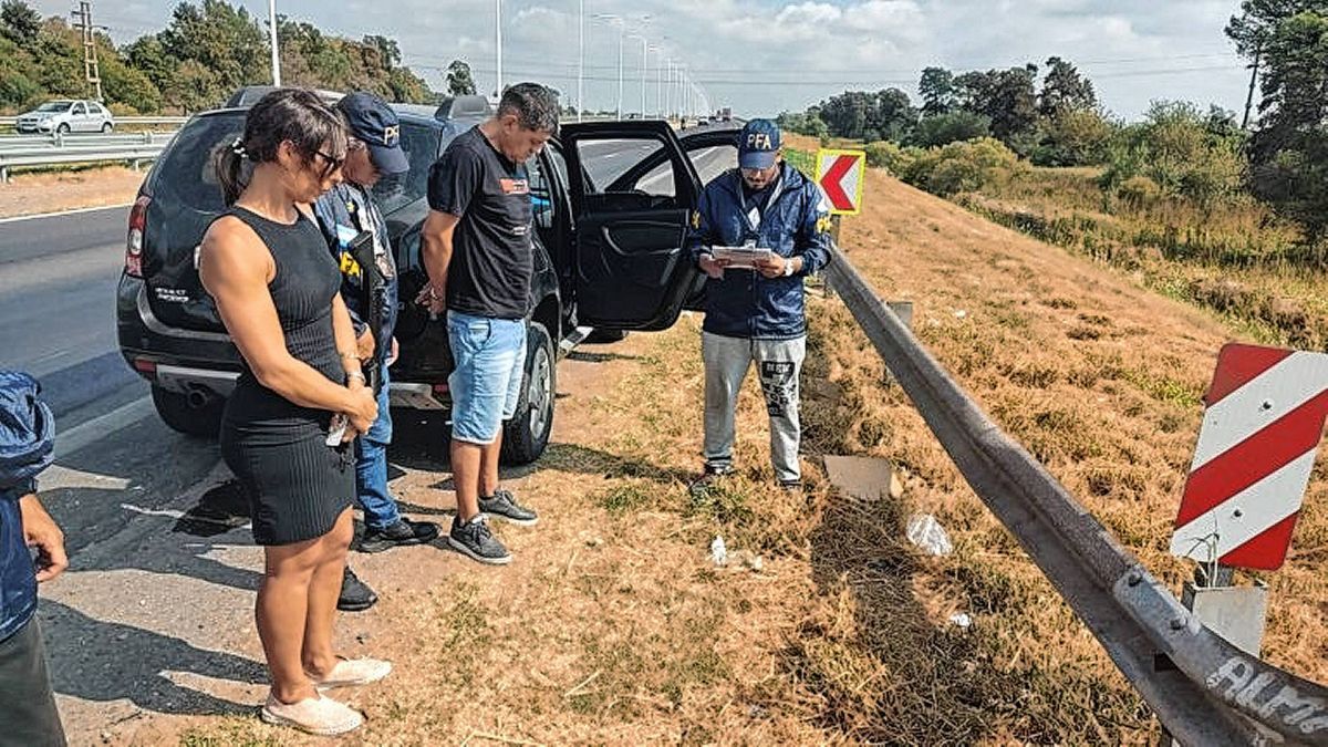 Rosario: desbarataron una banda dedicada al narcotráfico y sicariato