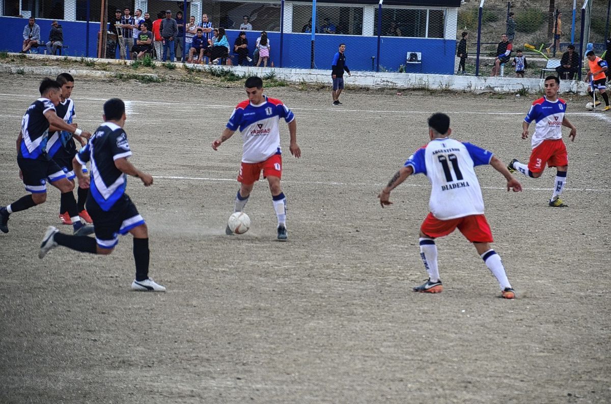 Conocé la agenda deportiva del fin de semana