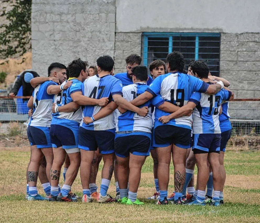 Rugby: El que gana sigue