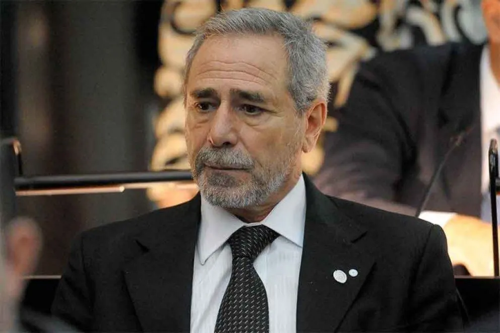 Ricardo Jaime fue liberado tras siete años en prisión