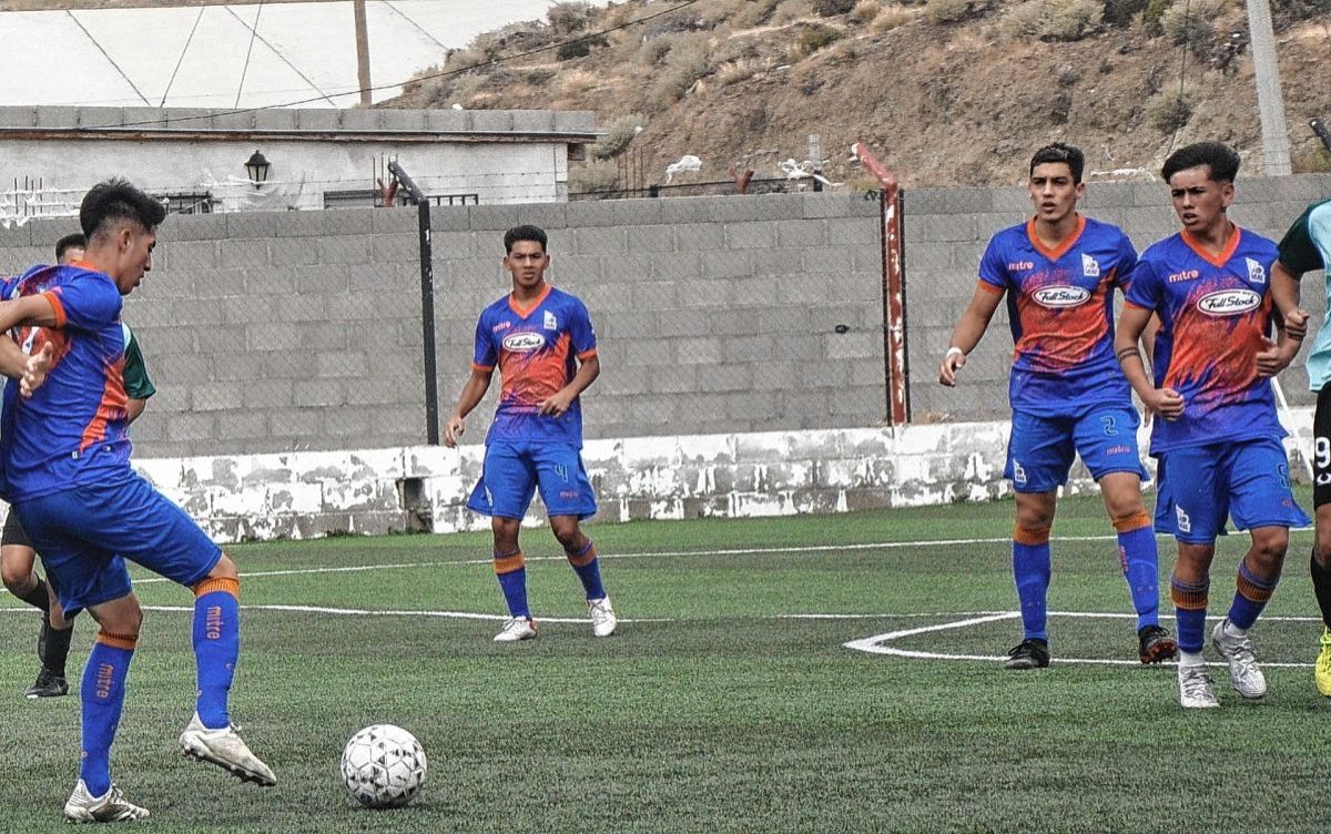 C.A.I. ante Jorge Newbery en un duelo de punteros