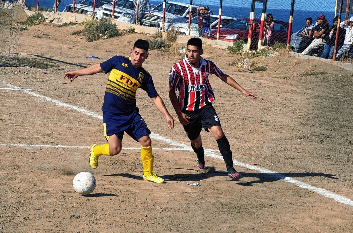 Talleres rompió el maleficio frente a Stella Maris