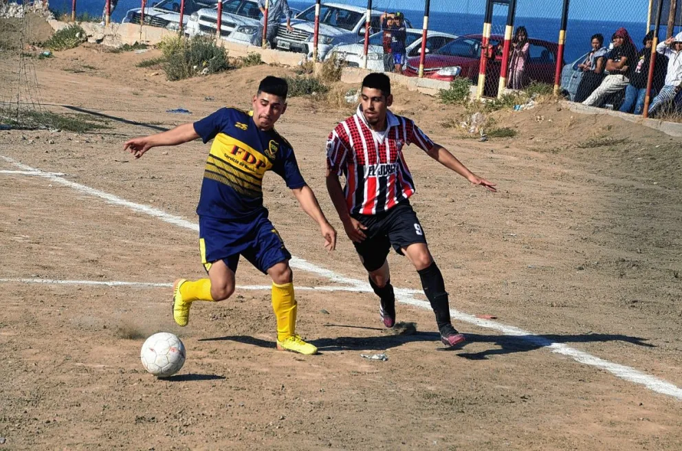 Talleres rompió el maleficio frente a Stella Maris