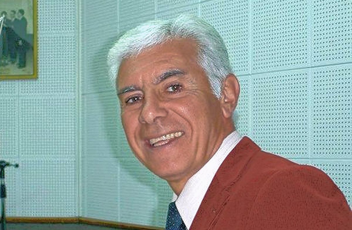 El Lic. José Plescia ofrecerá conferencias en el Predio Ferial