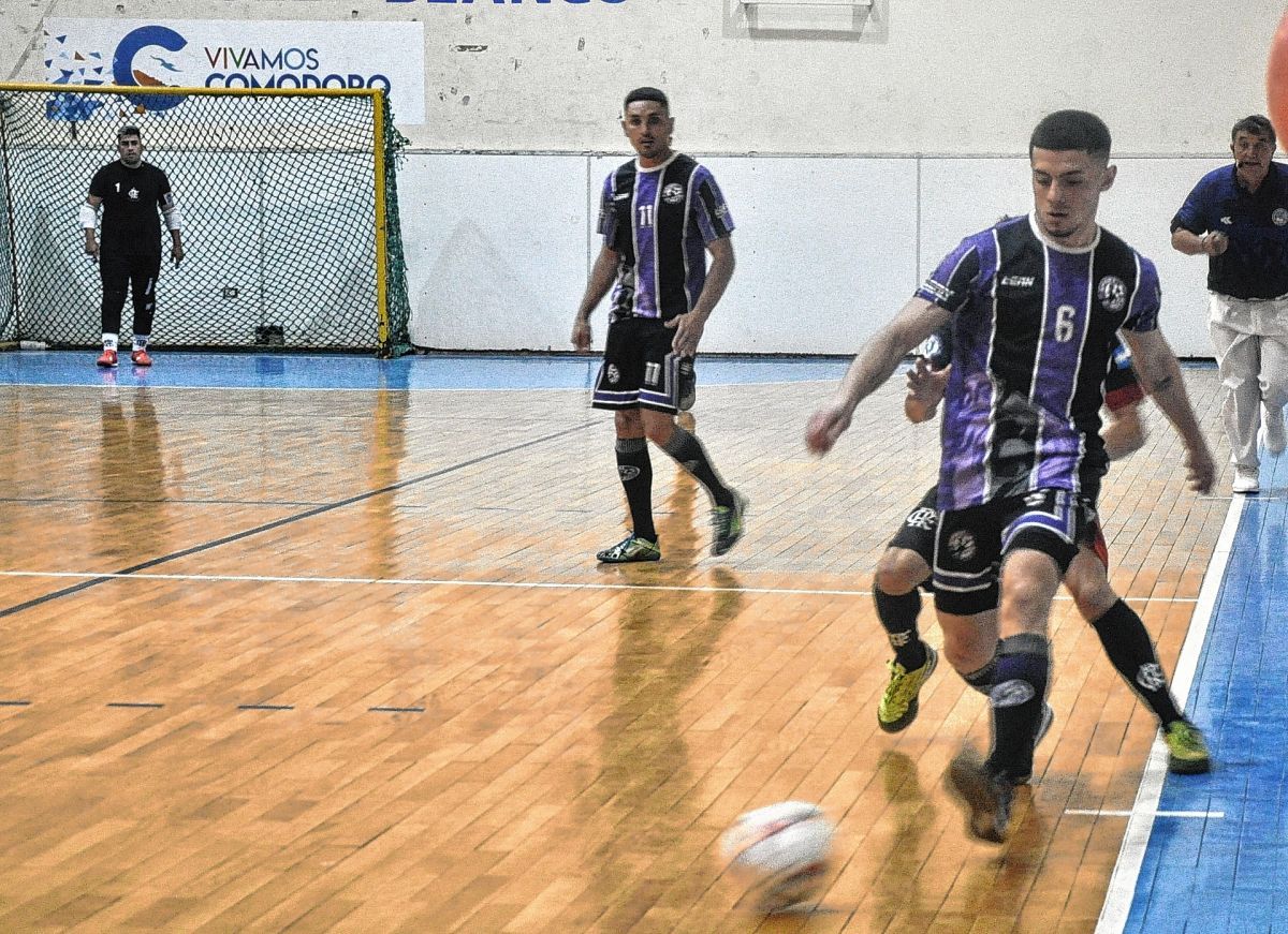 Sport Boys superó a Flamengo y habrá tercer partido