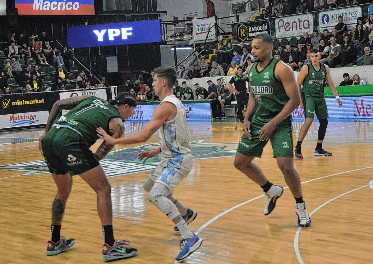 Gimnasia quiere afirmarse como segundo