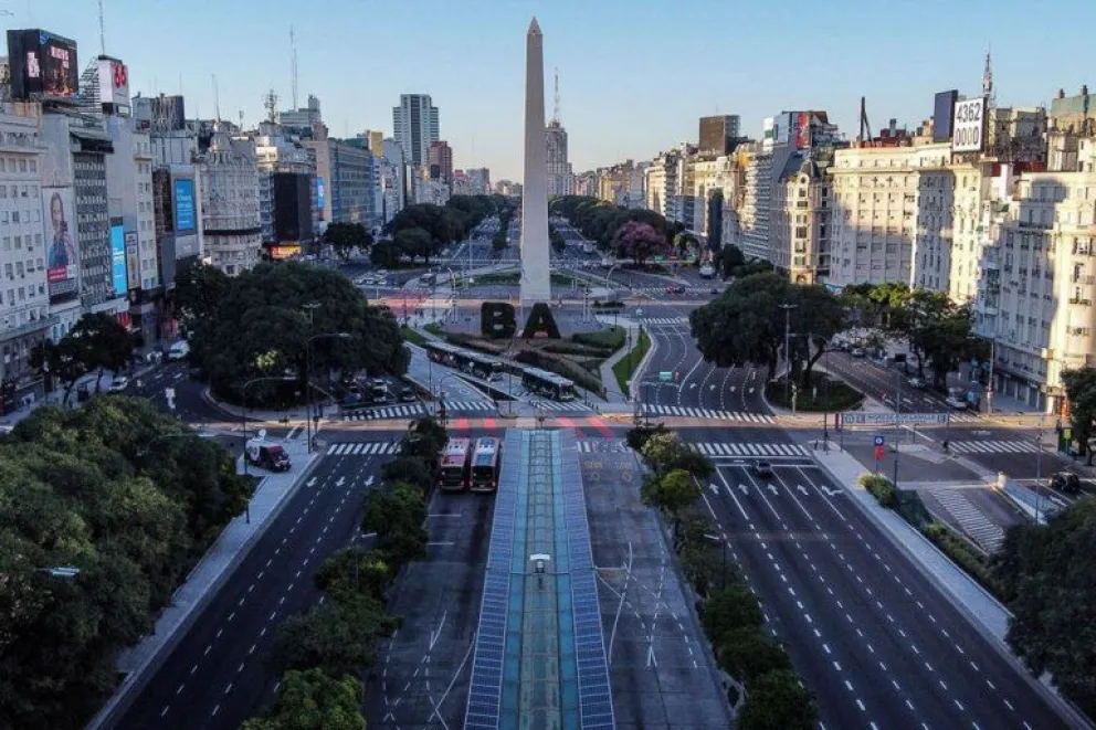 A tres años del día en que la Argentina y el Mundo se paralizaron por la llegada de la pandemia de Covid-19