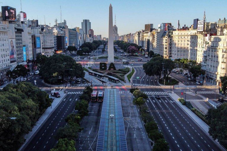 A tres años del día en que la Argentina y el Mundo se paralizaron por la llegada de la pandemia de Covid-19