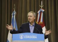 Córdoba desdobló sus elecciones y se sumó a las provincias que no votarán junto a nación