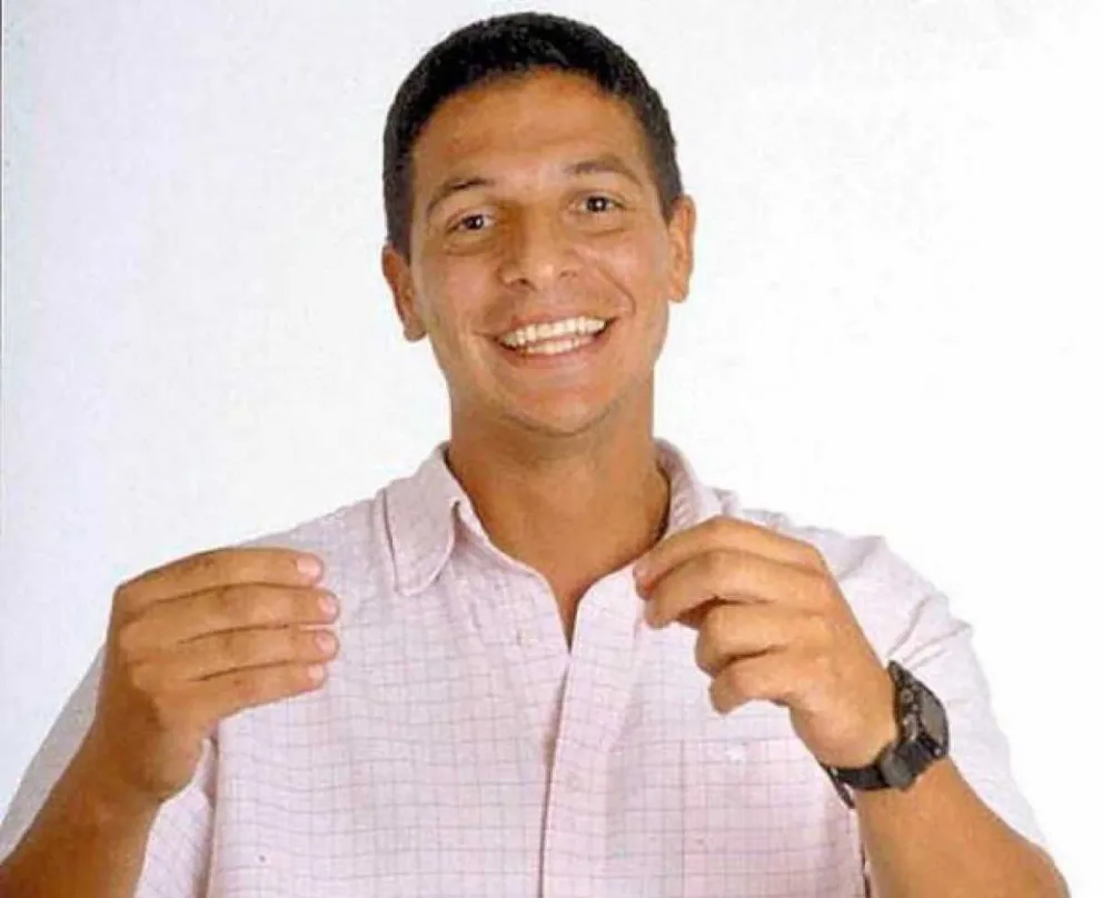Detuvieron por corrupción de menores a Marcelo Corazza, ex ganador de Gran Hermano