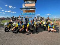 Destacada actuación del Kósten Racing en Centenario