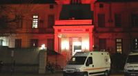 Gualeguaychú: una mujer escapó con su hijo del hospital cuando detectaron que estaba intoxicado con cocaína