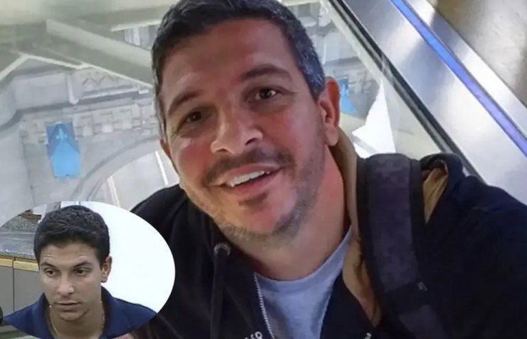 Afirman que Corazza habría conocido a una víctima a poco de ganar Gran Hermano 2001