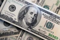 El dólar blue inició la semana en baja y subieron los tipos de cambio financieros