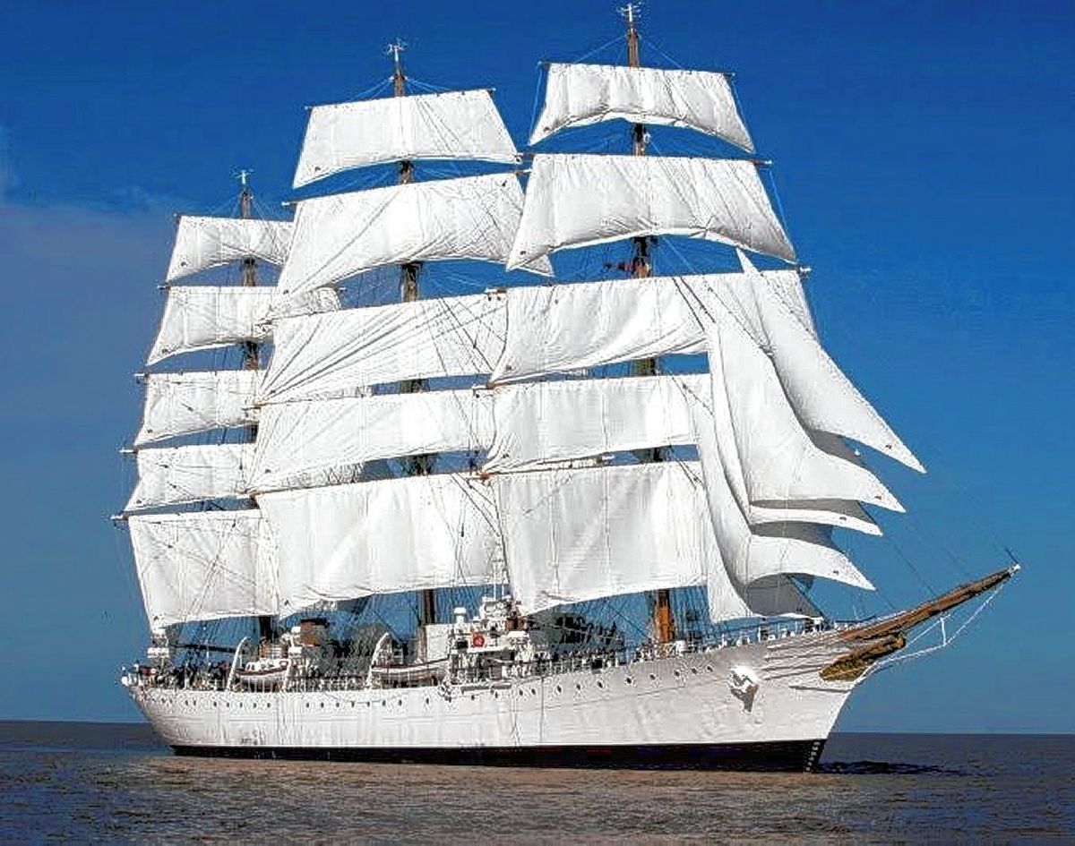 Aniversario del Área Naval Atlántica