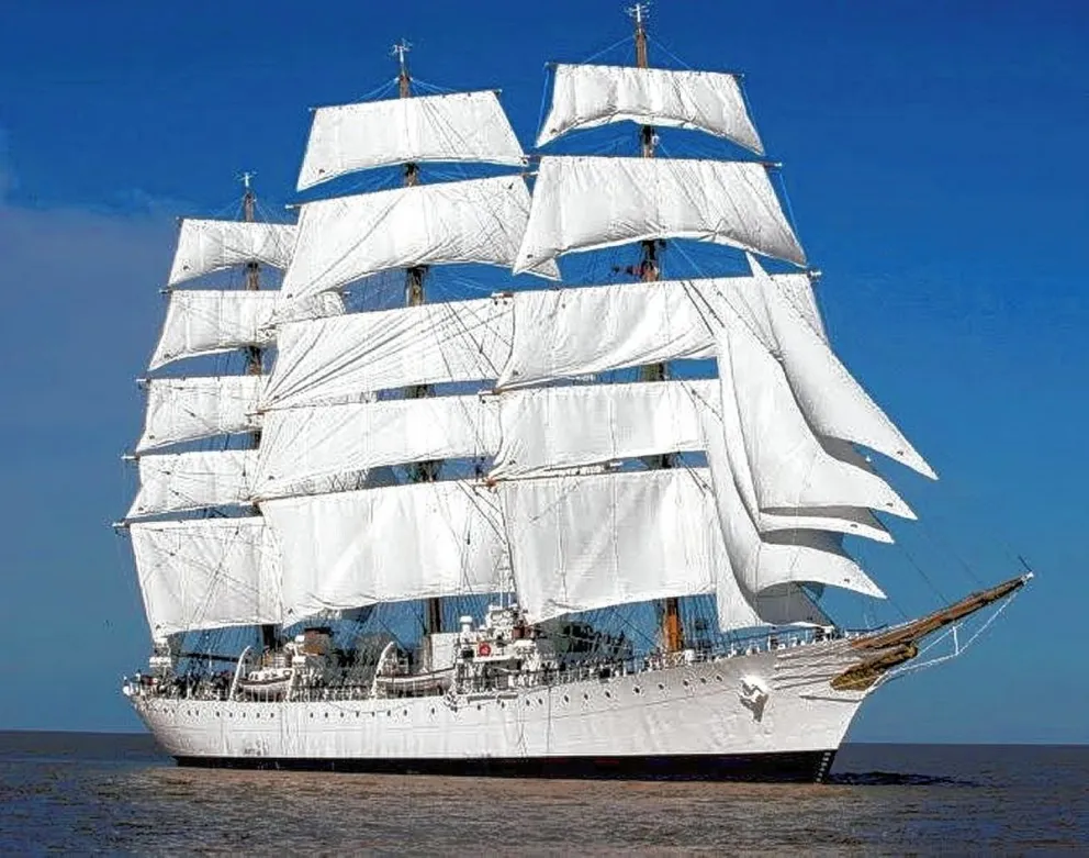 Aniversario del Área Naval Atlántica
