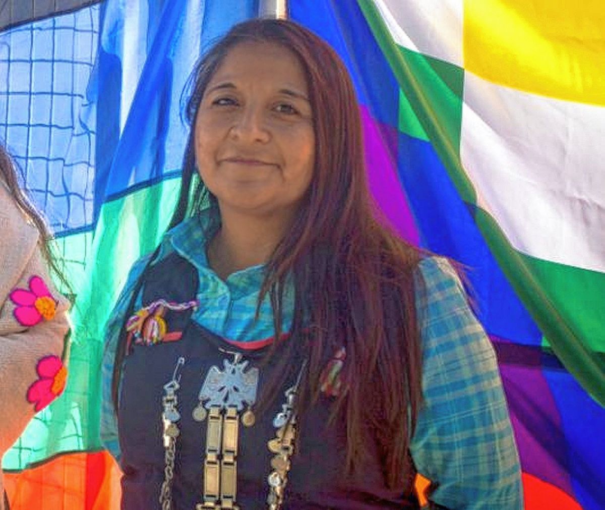 Comodorenses participan en el III Foro Mundial de Derechos Humanos