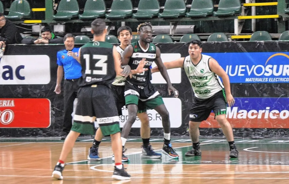 Federación y Gimnasia abren la nueva temporada