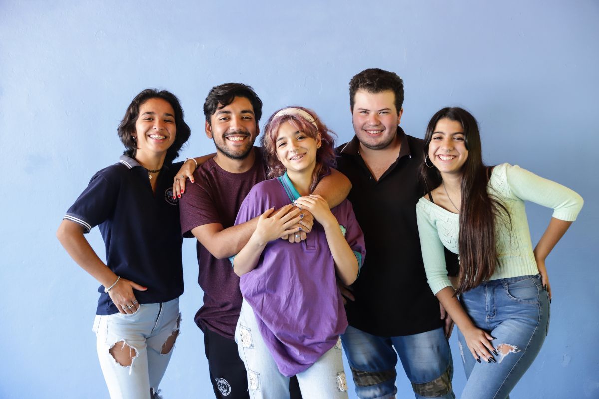 Ultima semana para inscribirse a las Becas Progresar