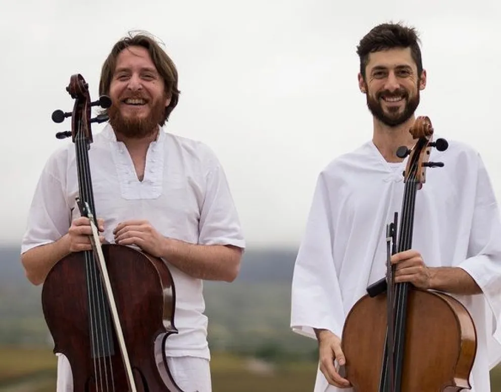 Agenda de fin de semana en Rada Tilly: cine, folclore y jazz