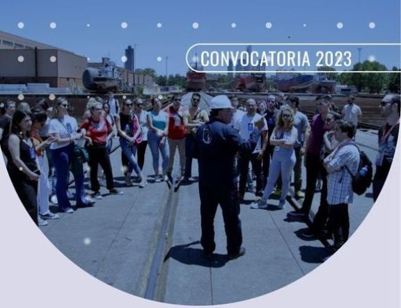 Convocan a jóvenes chubutenses a la Cuarta Edición del Programa Federal de Formación “Gestión para el Desarrollo” 