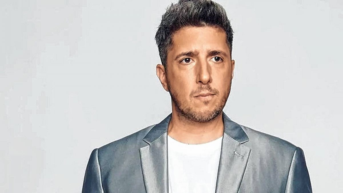 El comunicado de Jey Mammón defendiéndose tras la denuncia por abuso