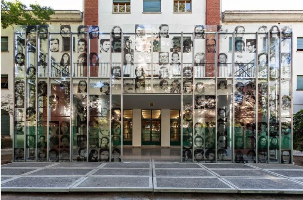El museo de la ESMA podría convertirse en Patrimonio Mundial de la UNESCO