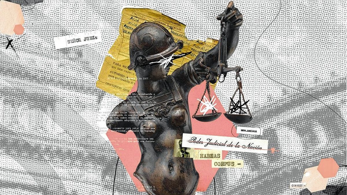Los derechos sociales en la última dictadura