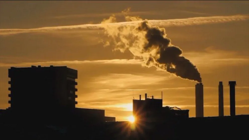 Informe final IPCC: restringir drásticamente la producción de combustibles fósiles antes del 2030 o tener un fututo inhabitable