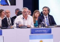 Cumbre Iberoamericana: los presidentes dieron a conocer la carta de intención